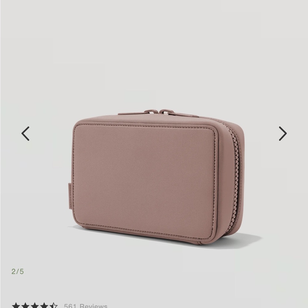 Dagne Dover Tech Organizer